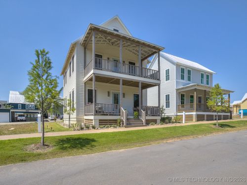 36 Hill St, Carlton Landing, OK, 74432 | Card Image