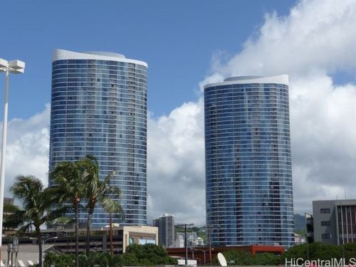 i3208-1288 Kapiolani Blvd, Honolulu, HI, 96814-2888 | Card Image