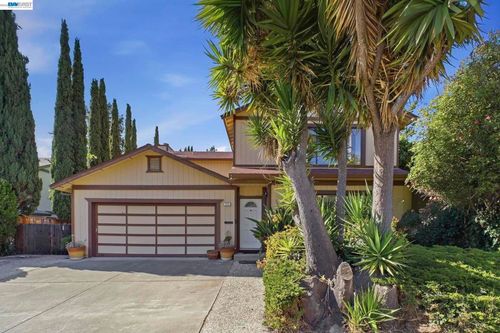 410 Monaco Ave, Union City, CA, 94587-3717 | Card Image