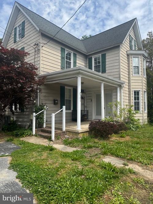 101 W Camden Wyoming Ave, WYOMING, DE, 19934-1117 | Card Image