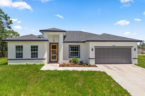 6765 Sw 152nd Lane Rd, OCALA, FL, 34473-5431 | Card Image