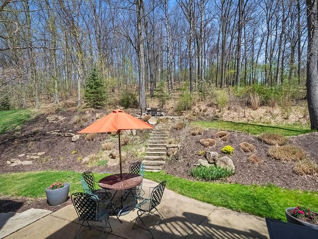 5023 Northfield Dr, House other with 3 bedrooms, 4 bathrooms and 3 parking in Gibsonia PA | Image 24