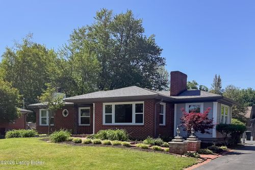 4311 Wingate Rd, Louisville, KY, 40207 | Card Image