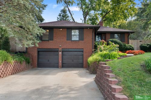 1029 N 64th St, Omaha, NE, 68132-1826 | Card Image