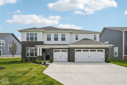 9091 Drakeswood Ave, Mccordsville, IN, 46055-0461 | Card Image