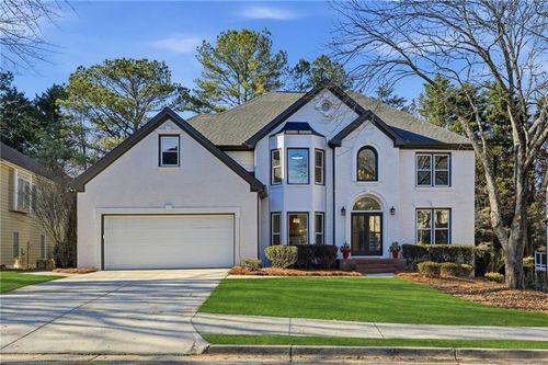 425 Fieldstone Lndg, Alpharetta, GA, 30005-4198 | Card Image