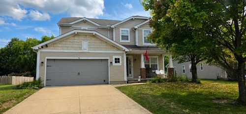 78 Weeping Willow Run Dr, Johnstown, OH, 43031-1344 | Card Image