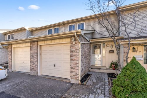 83-611 Galahad Dr, Oshawa, ON, L1K1M1 | Card Image