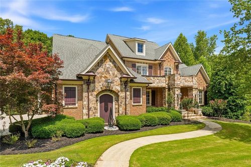 6244 Arnall Ct Nw, Acworth, GA, 30101-9517 | Card Image