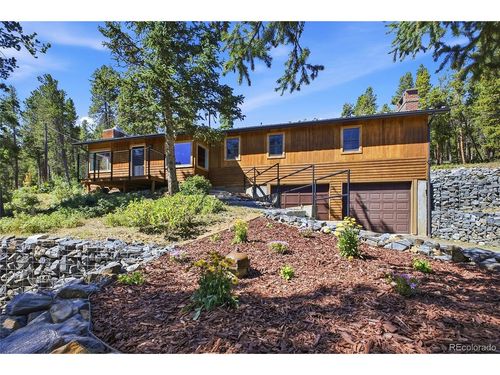 356 Gold Rd, Black Hawk, CO, 80422-4136 | Card Image