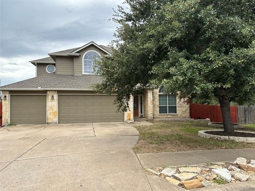 11620 Running Brush Ln, Austin, TX, 78717-4851 | Card Image