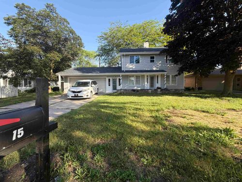 15 Ruggles Road, Saginaw, MI, 48602 | Card Image