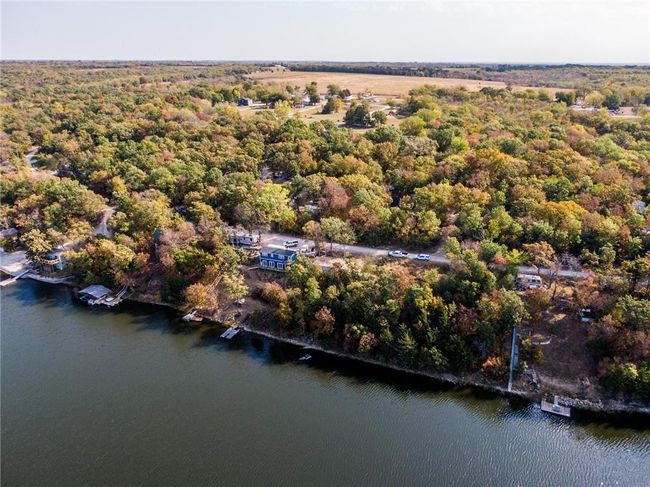 51 N Lakeview Rd, Home with 0 bedrooms, 0 bathrooms and null parking in Mapleton KS | Image 7