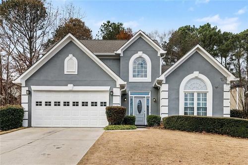 4785 Pomarine Cir, Peachtree Corners, GA, 30092-4943 | Card Image