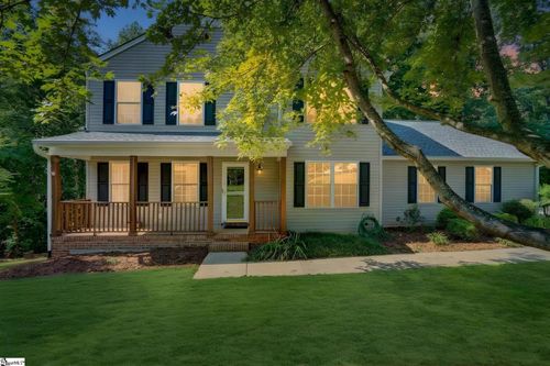 318 Stone Briar Ln, Easley, SC, 29642-8277 | Card Image