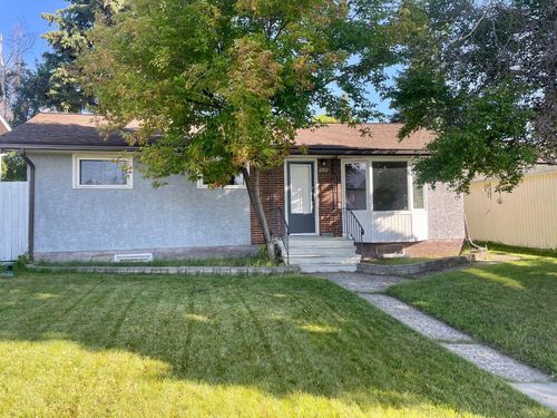 4318 5 Avenue, Edson, AB, T7E1B7 | Card Image