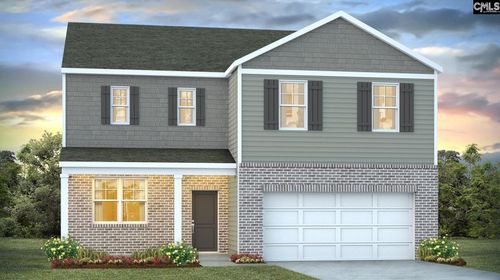 324 Bevington Brook Ln, Hopkins, SC, 29061-9840 | Card Image