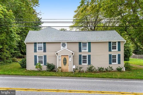 16657 Frederick Rd, MOUNT AIRY, MD, 21771-3311 | Card Image