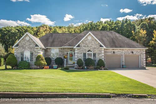 109 Eddy Creek Lane, Olyphant, PA, 18447 | Card Image