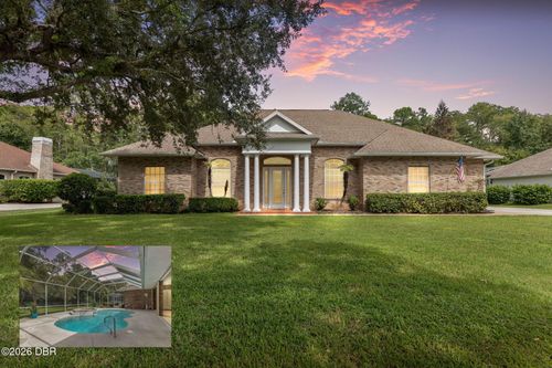 47 Cambridge Trace, Ormond Beach, FL, 32174 | Card Image