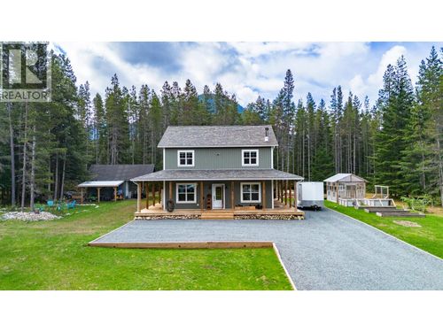 2885 Cystal Road, Terrace, BC, V8G0G5 | Card Image
