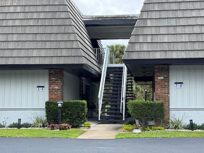 APT-6 - 404 Pine Tree Ct, Condo with 2 bedrooms, 2 bathrooms and null parking in Atlantis FL | Image 23