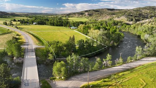TBD Main Boulder Road, Big Timber, MT, 59011 | Card Image