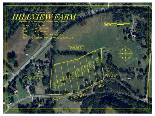 6 Old Gallatin Rd, Hartsville, TN, 37074 | Card Image