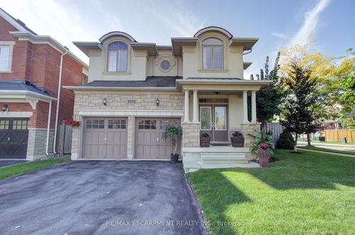 3308 Granite Gate, Burlington, ON, L7M0L7 | Card Image