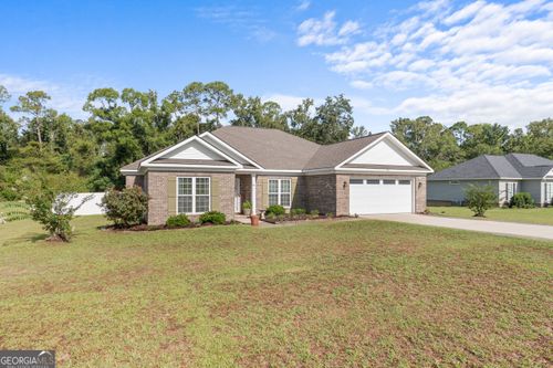 221 Fallen Leaf Dr, Brooklet, GA, 30415-0140 | Card Image