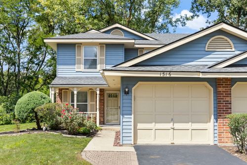 1516 Lighthouse Dr, Naperville, IL, 60565-1475 | Card Image