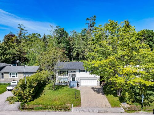 363 Tallwood Dr, Orillia, ON, L3V2H1 | Card Image