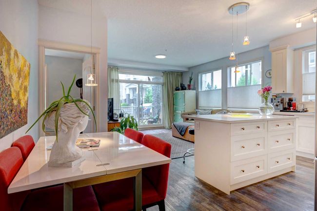 1112 - 522 Cranford Drive Se, Condo with 2 bedrooms, 2 bathrooms and 2 parking in Calgary AB | Image 8
