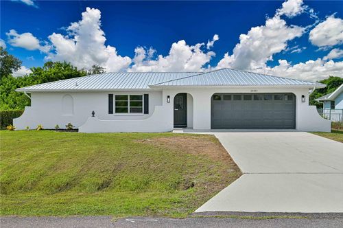 22403 Delhi Ave, PORT CHARLOTTE, FL, 33952-1701 | Card Image