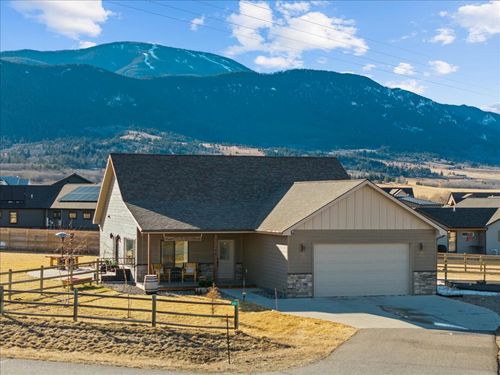44 Remington Ranch Rd, Red Lodge, MT, 59068 | Card Image