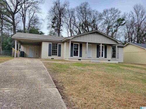 3822 5th Ave, Tuscaloosa, AL, 35405-2821 | Card Image