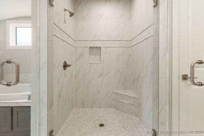 1509 Pinecrest Dr, House other with 4 bedrooms, 3 bathrooms and null parking in Claremore OK | Image 47