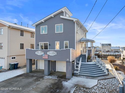 22 S Dayton Dr, Little Egg Harbor, NJ, 08087 | Card Image