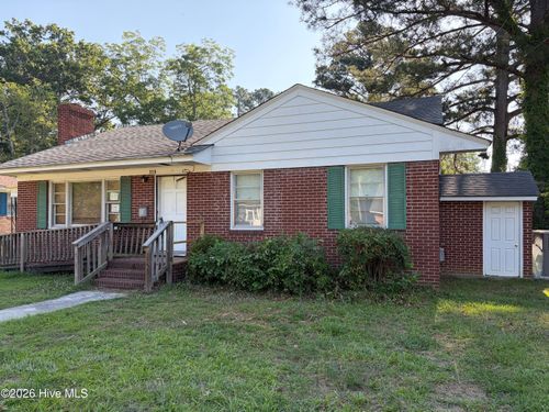 315 Roberts St, Ahoskie, NC, 27910-3643 | Card Image