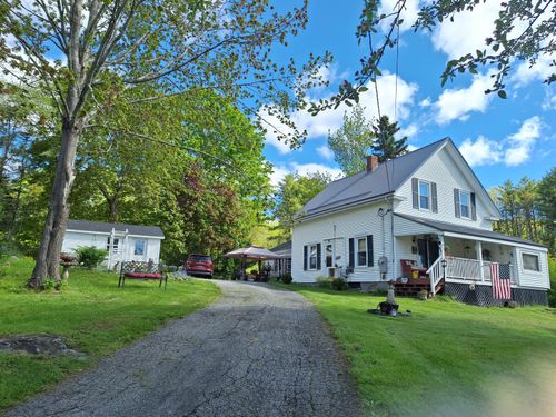 97 Robbins Road, Belfast, ME, 04915 | Card Image