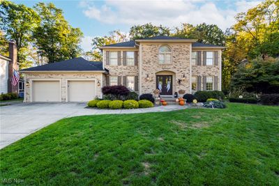 3637 Hummingbird Hill Drive, House other with 5 bedrooms, 4 bathrooms and null parking in Poland OH | Image 1