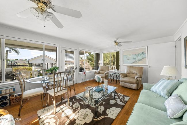 6123 Big Daddy Dr, House other with 2 bedrooms, 2 bathrooms and null parking in Panama City Beach FL | Image 10