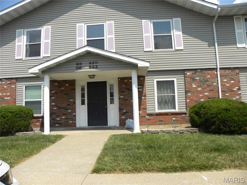 g-822 Highland Hill Ct, Saint Peters, MO, 63376-2677 | Card Image
