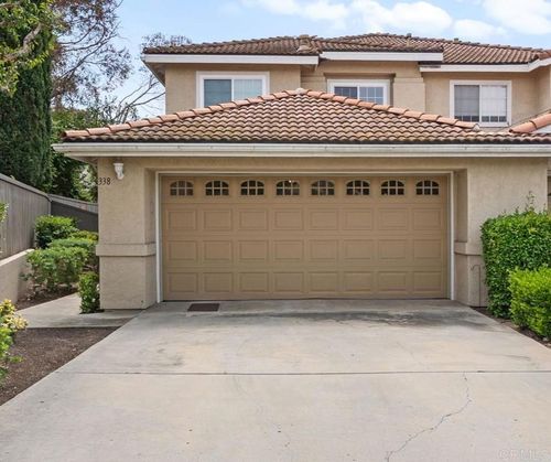 338 Ferrara Way, Vista, CA, 92083-4804 | Card Image