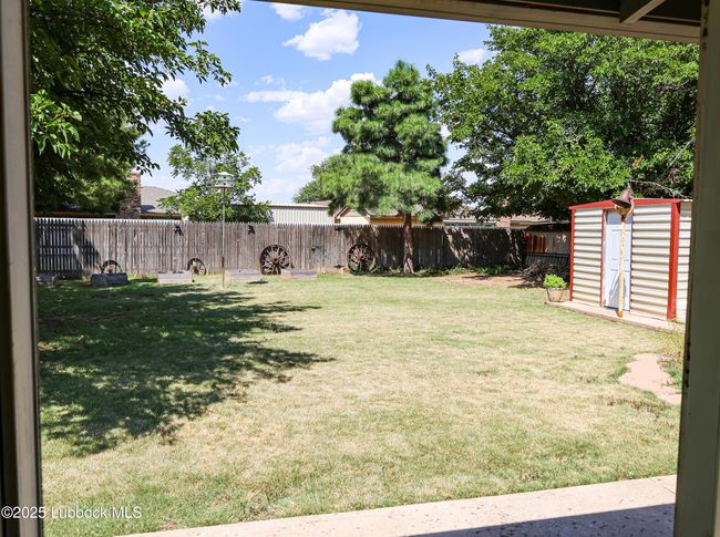 2512 Holliday St, House other with 3 bedrooms, 2 bathrooms and null parking in Plainview TX | Image 36