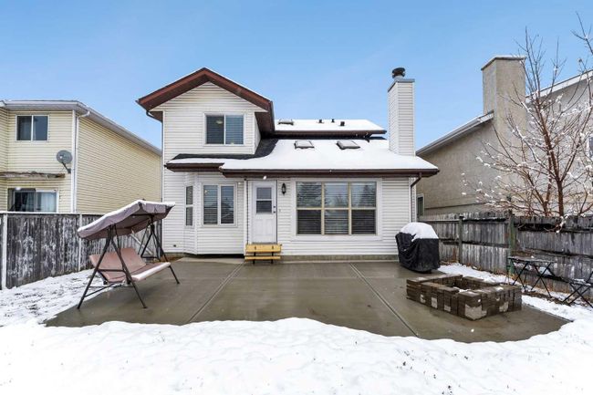 128 Laguna Close Ne, Home with 6 bedrooms, 4 bathrooms and 2 parking in Calgary AB | Image 39