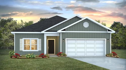 2067 Wiregrass St, Navarre, FL, 32566-3051 | Card Image