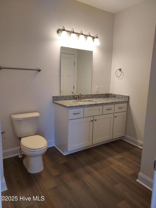 A - 97 Hadnot Dr, Townhouse with 2 bedrooms, 3 bathrooms and 1 parking in Swansboro NC | Image 6