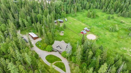 420 Little Creek Ln, Whitefish, MT, 59937-7939 | Card Image