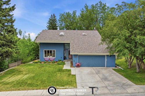 1425 S Ash St, Casper, WY, 82601-4217 | Card Image